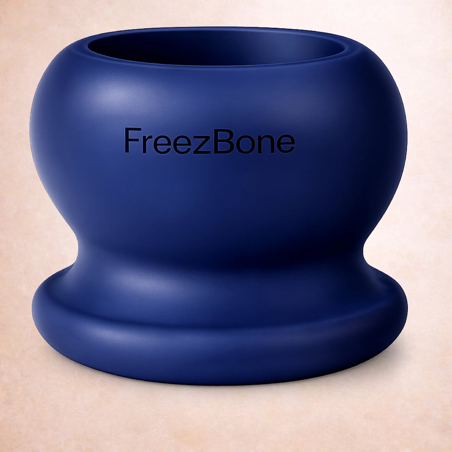 Freezball - High-Quality Fillable Chew Bone for Dogs