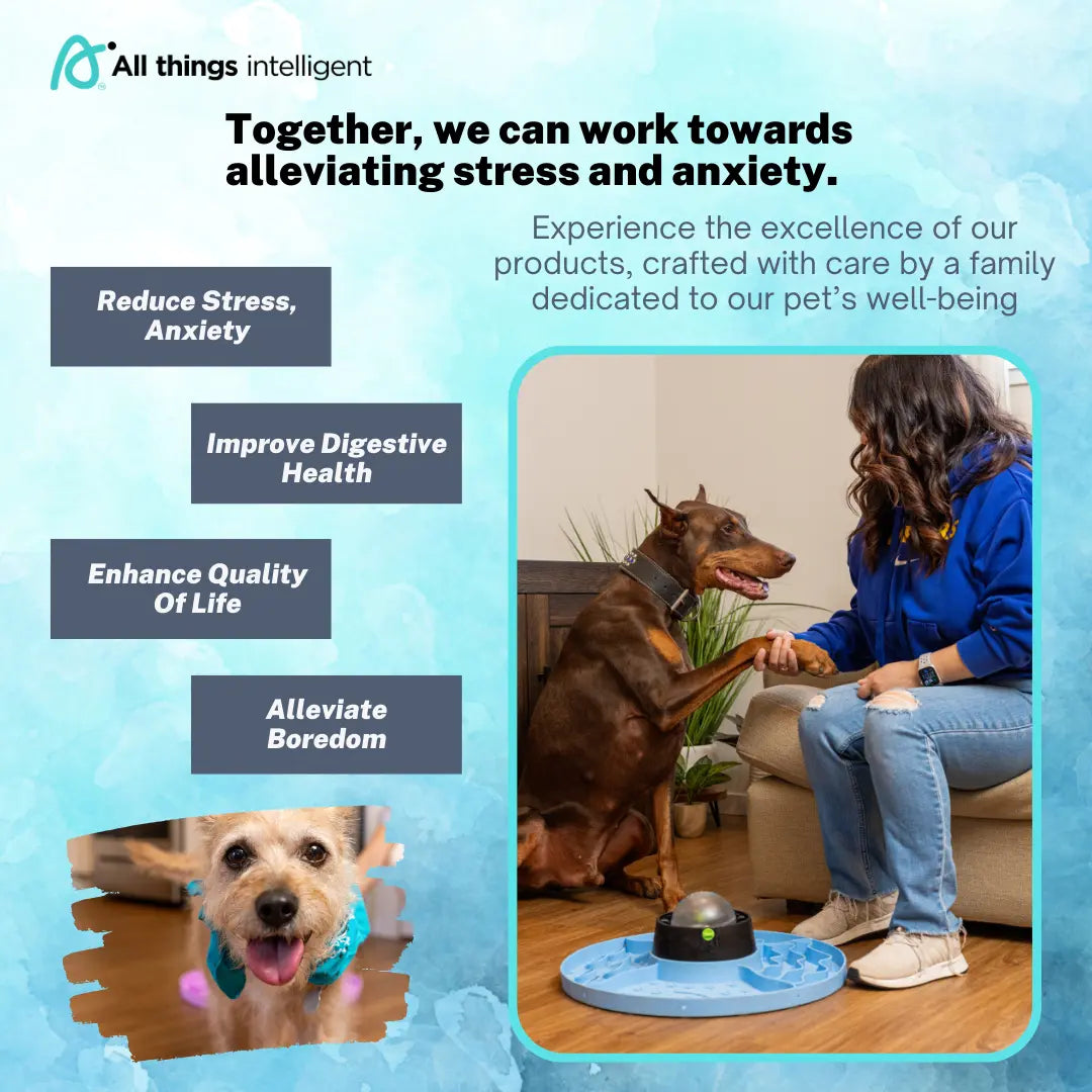 8-in-1 Multifunctional Interactive Snuffle Mat Puzzle for Dogs and Cats