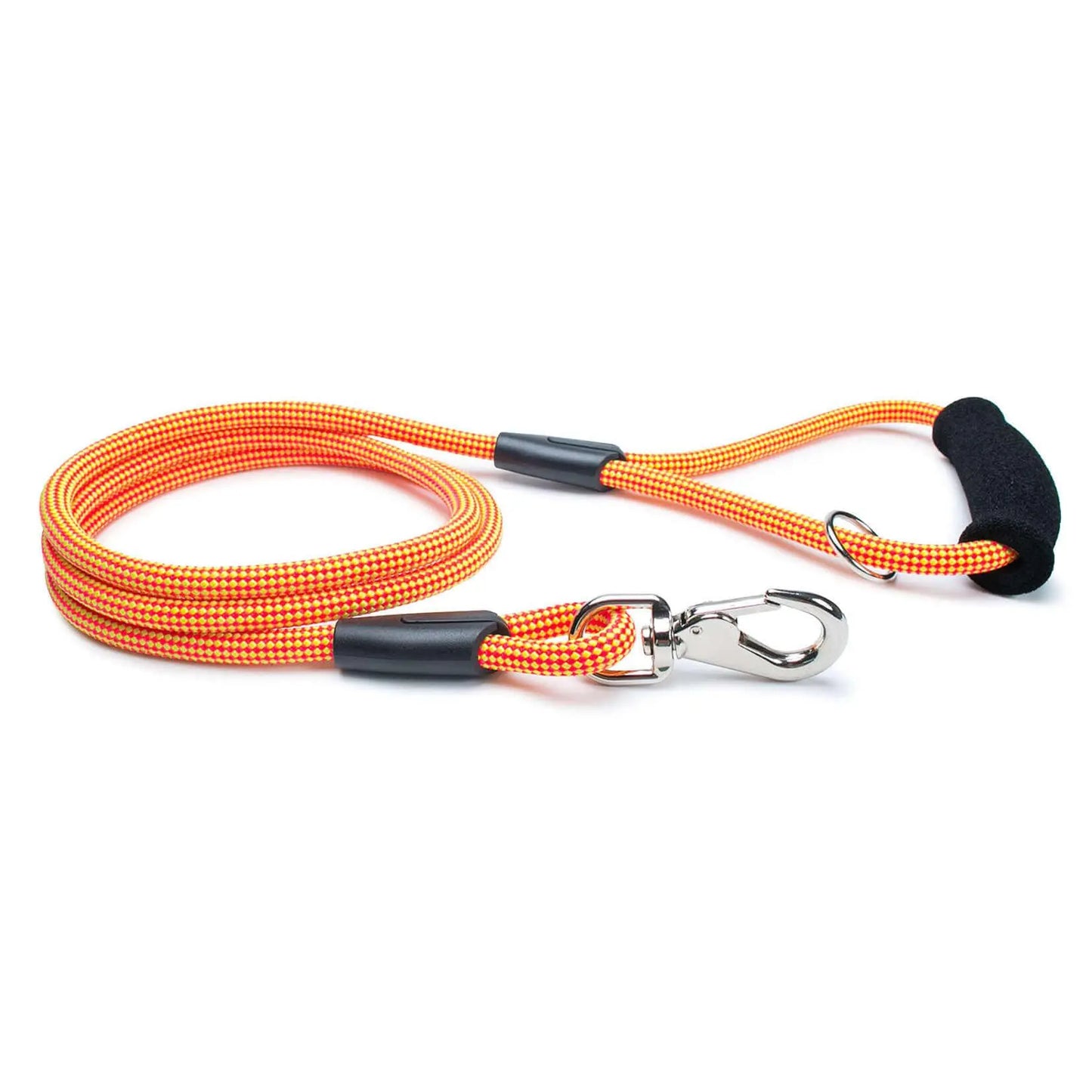 Fetchum Mango Tango Leash with Comfort Grip