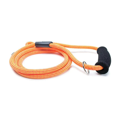 Fetchum Mango Tango Leash with Comfort Grip